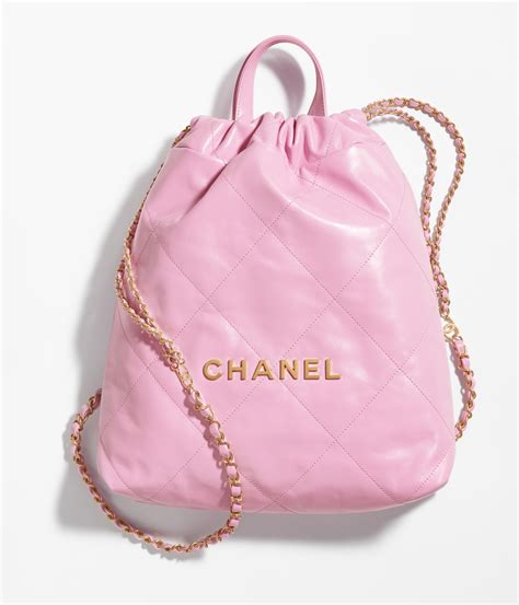 chanel fanny pack 2022|Chanel backpack ioffer.